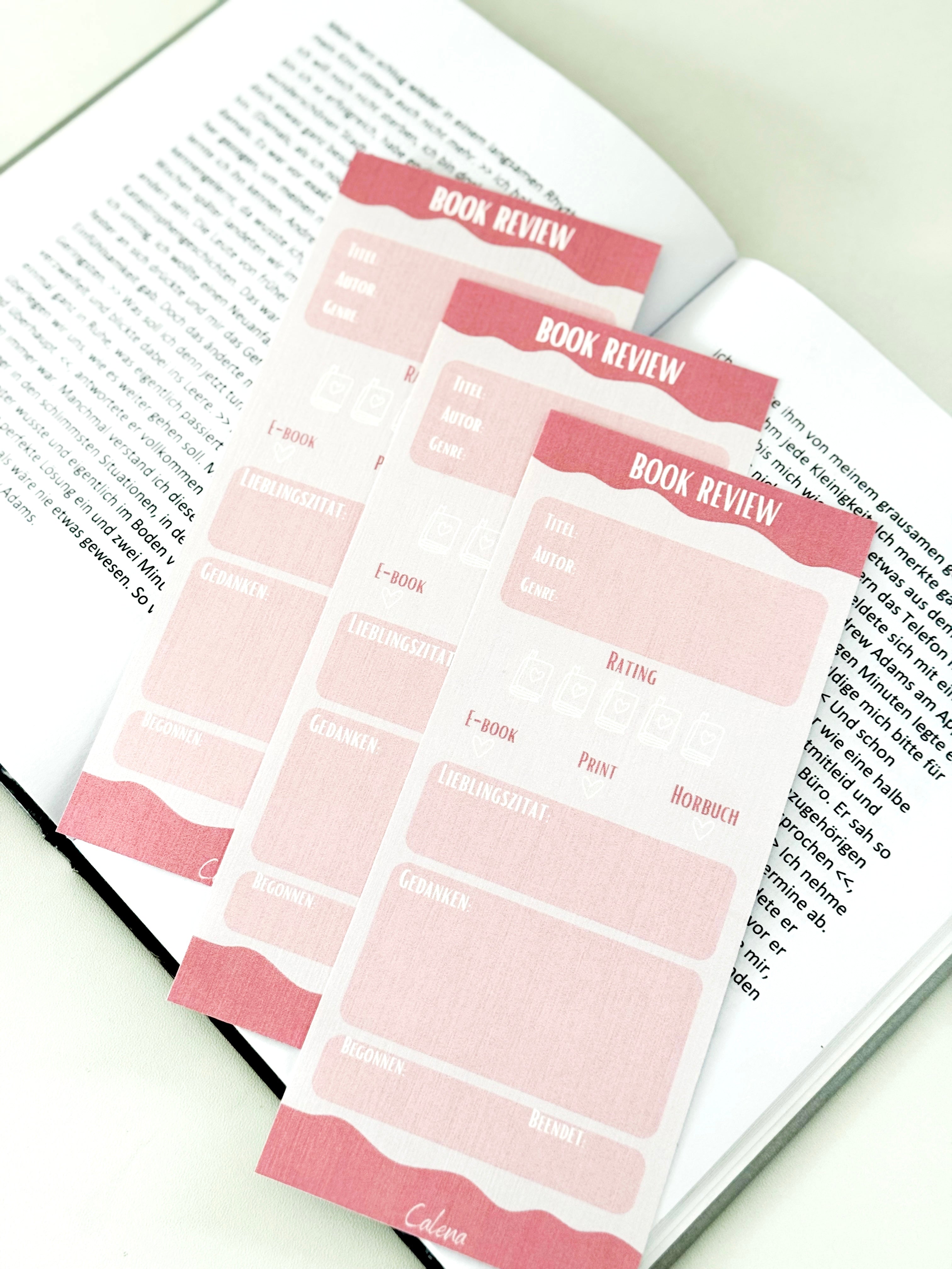 BOOK REVIEW ROSA