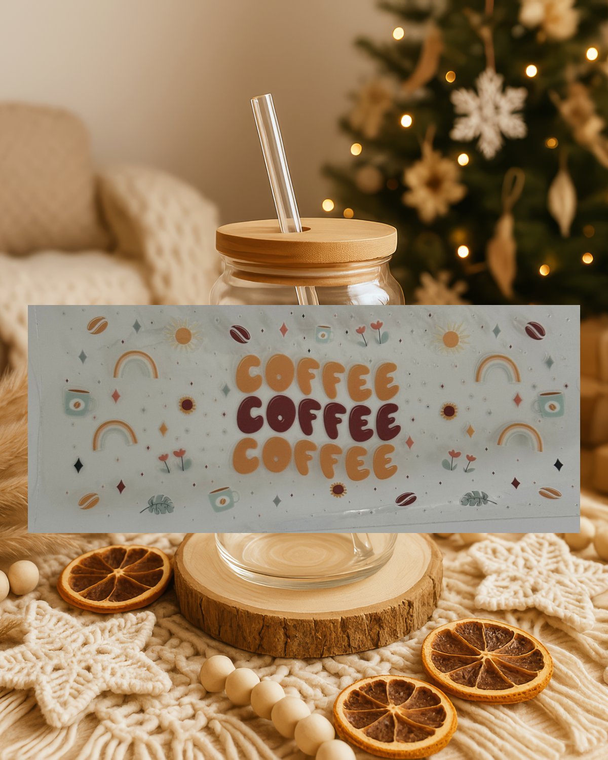 Coffee coffee coffee