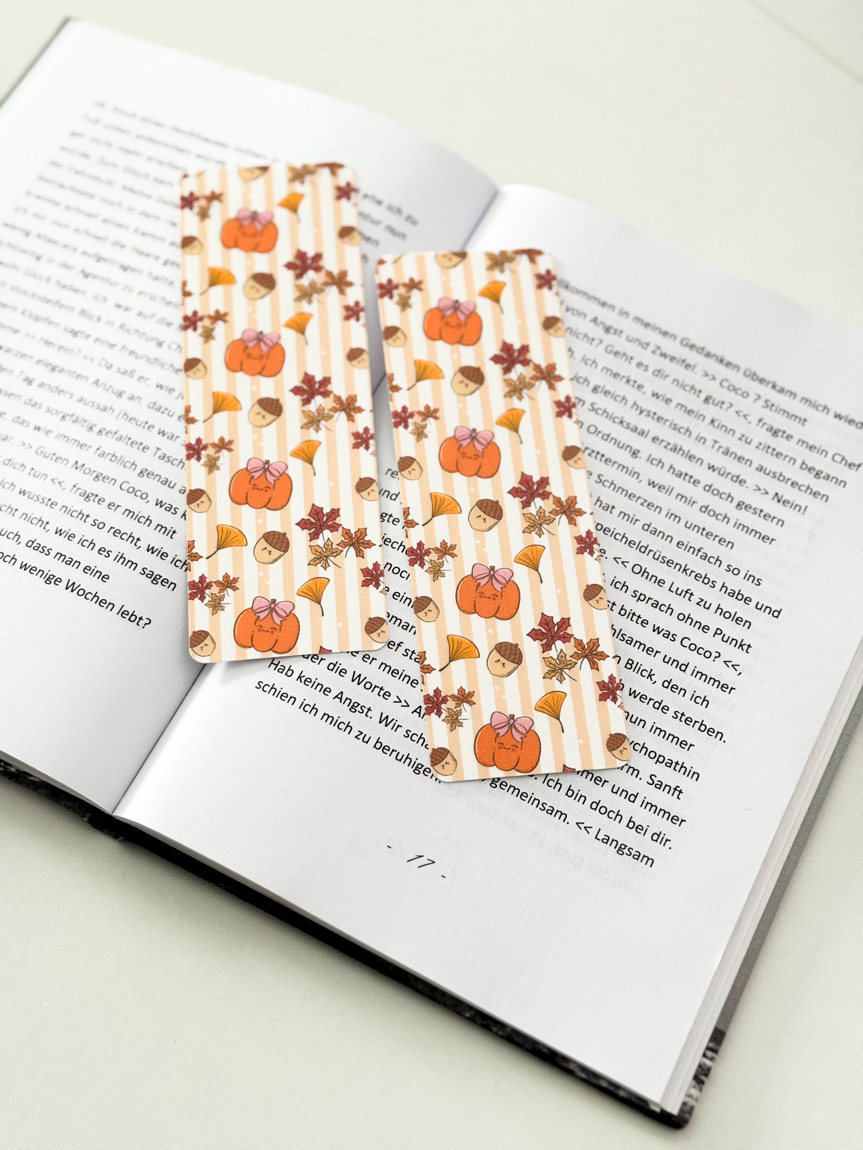 PUMPKIN AUTUMN