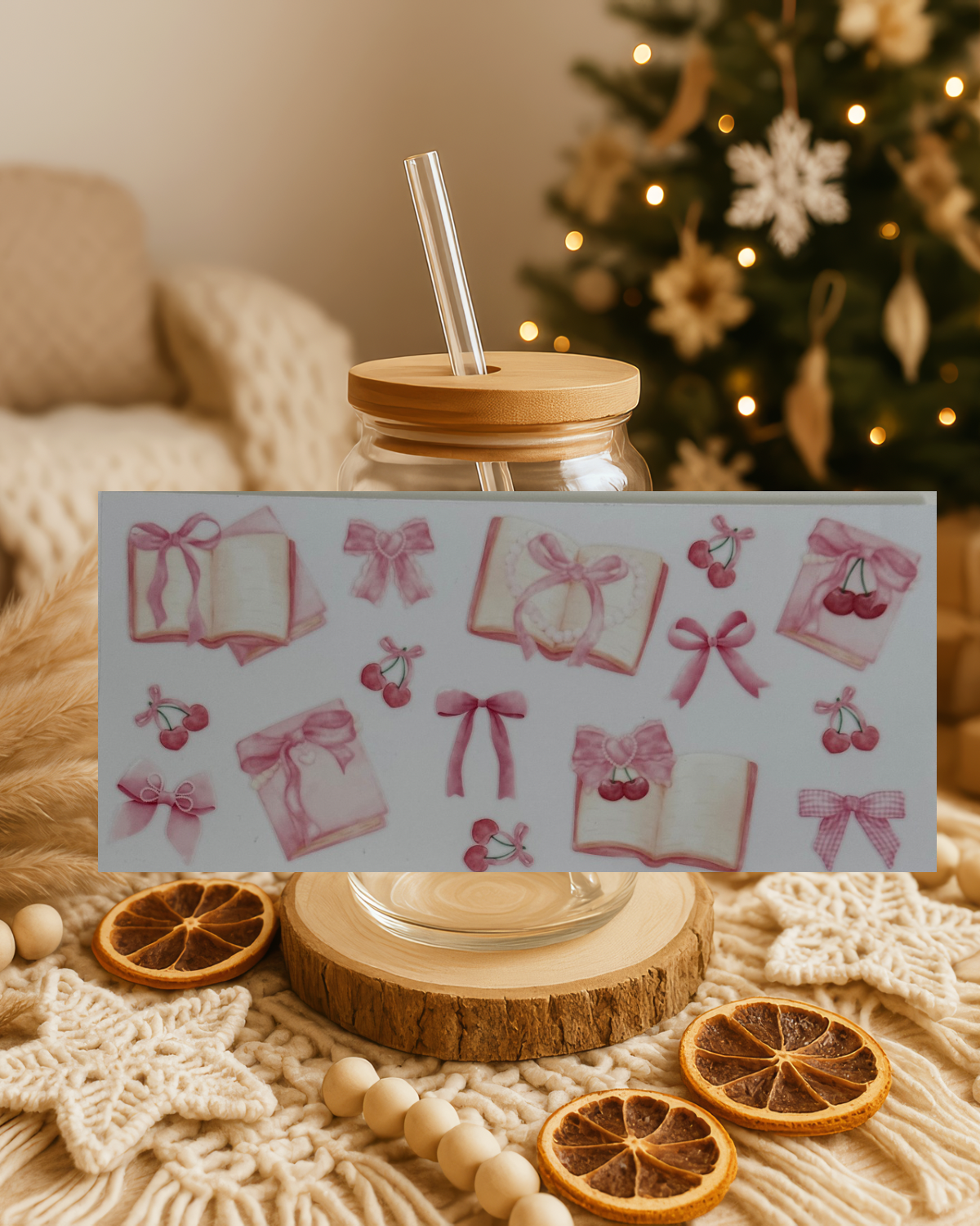 Bücher und schleifen