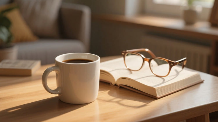 Klassische Lesezeichen