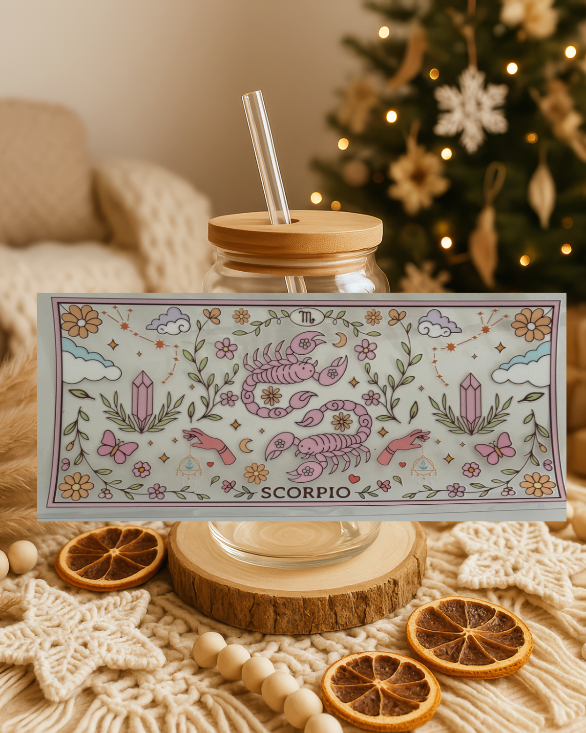 Sternzeichen Skorpion