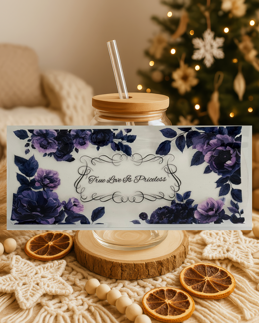 True love is priceless