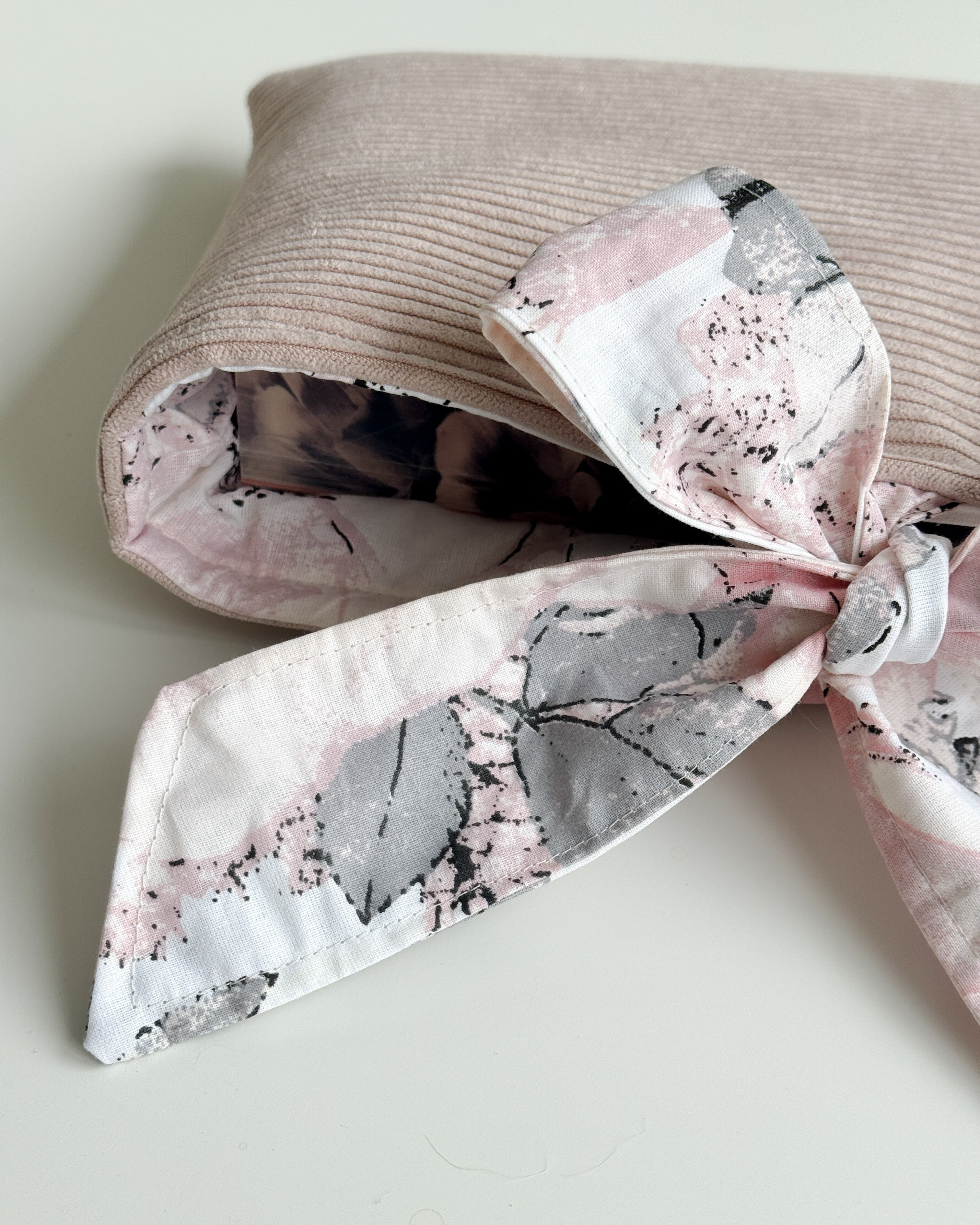 Buchtasche Rose x Flower