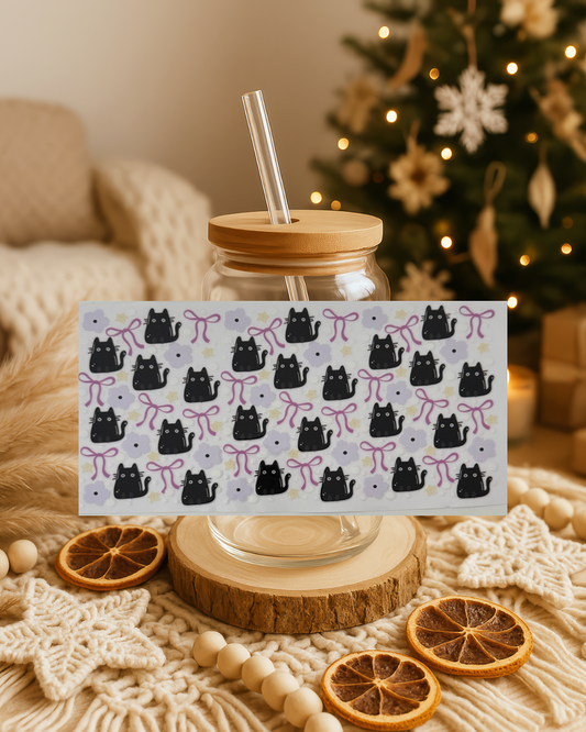 Katzen und schleifen