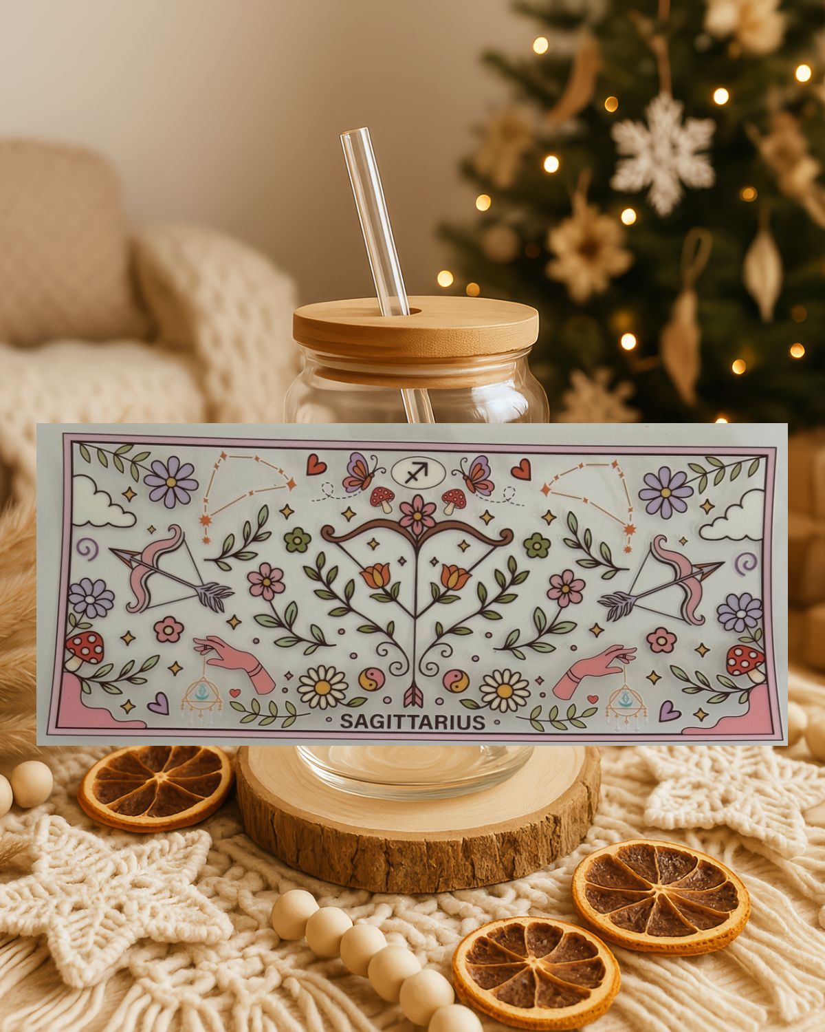 Sternzeichen Schütze