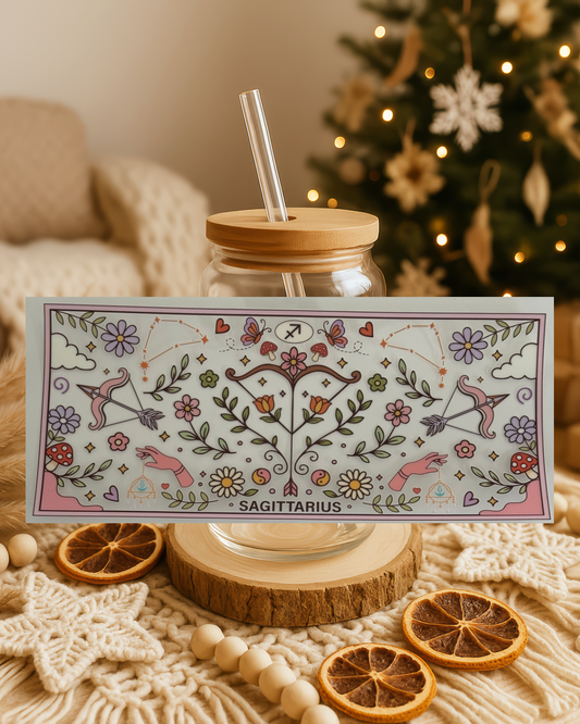 Sternzeichen Schütze