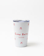 Essential Coffee Cup ,,Ciao Bella“