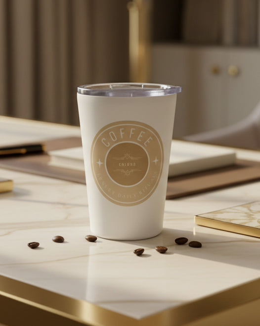 Essential Coffee Cup ,,Coffee“