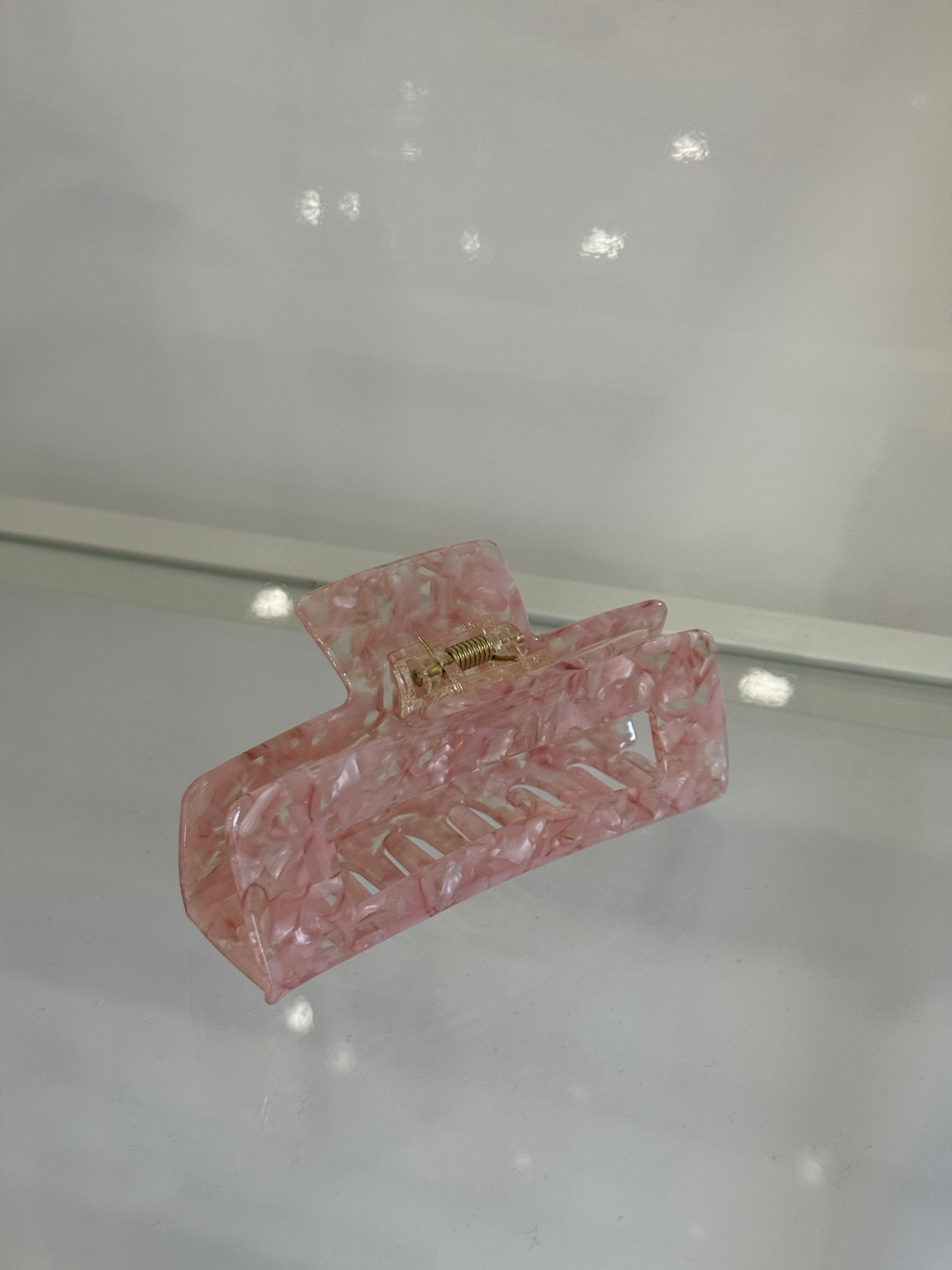 HAIRCLAW ROSY