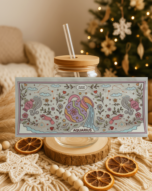 Sternzeichen Wassermann