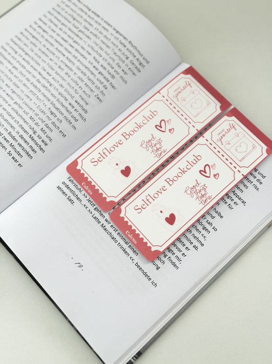 SELFLOVE BOOKCLUB