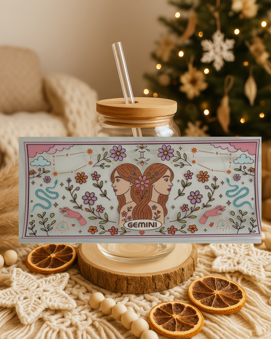 Sternzeichen Zwilling