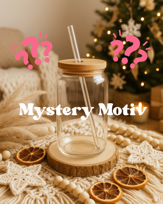 Mystery Motiv