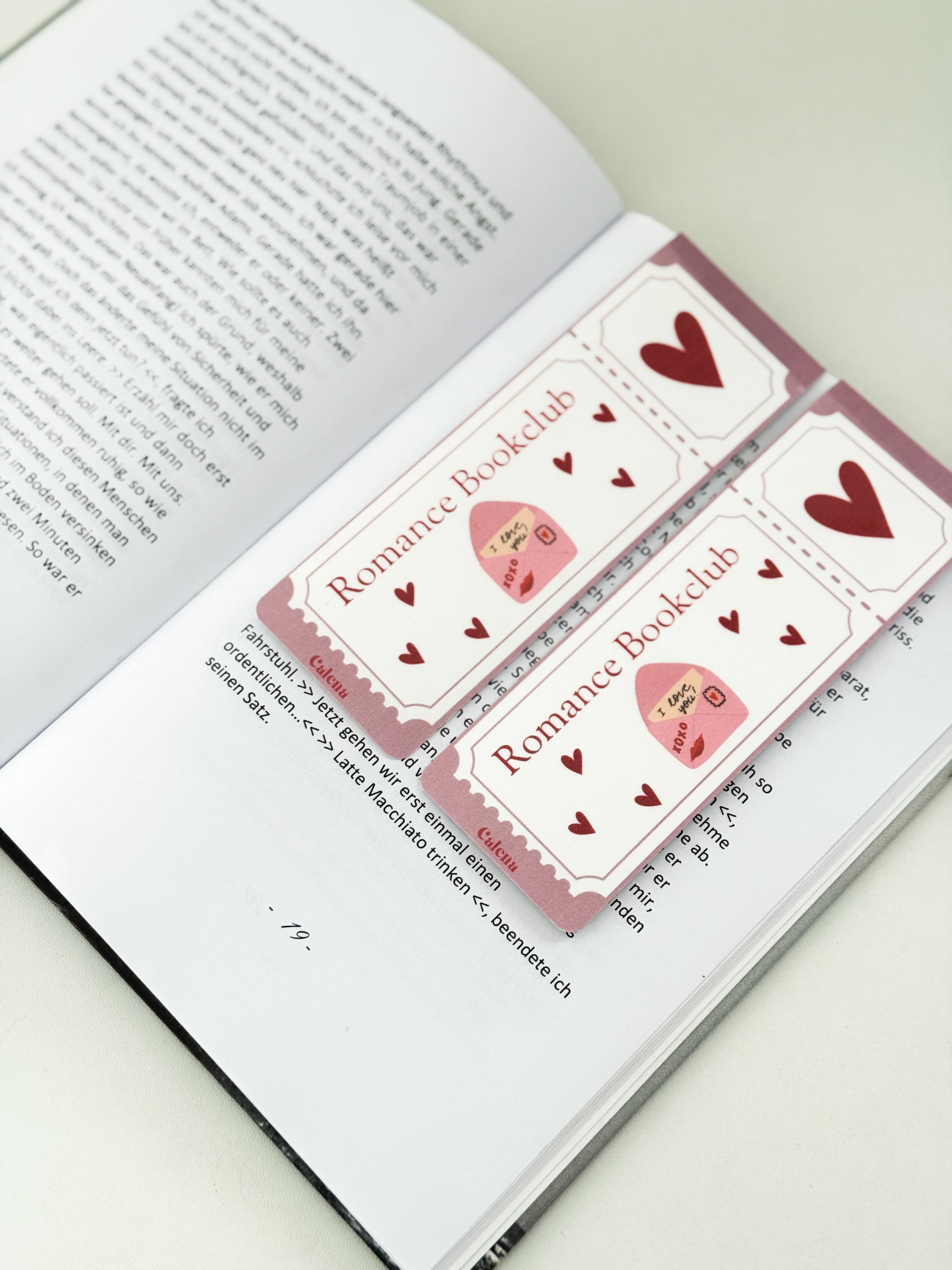 ROMANCE BOOKCLUB