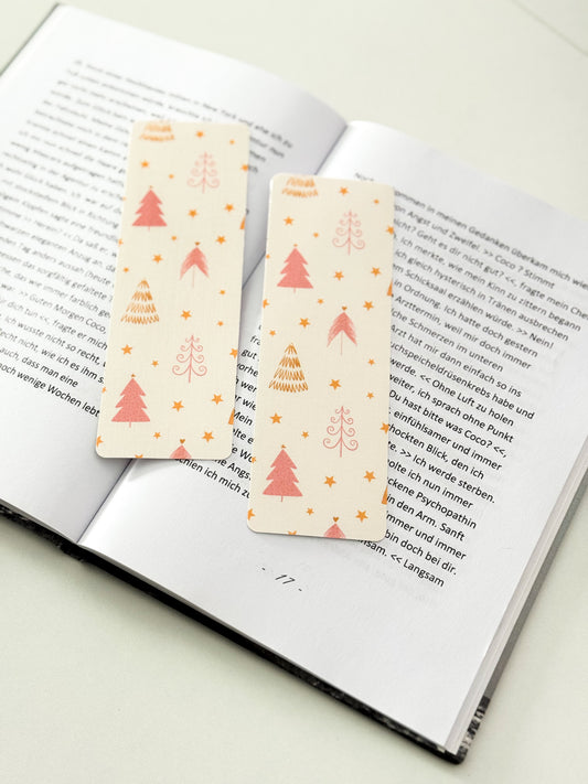 ROSÉ CHRISTMAS TREE