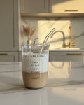 Essential Glass ,,Le Cafe Glace"